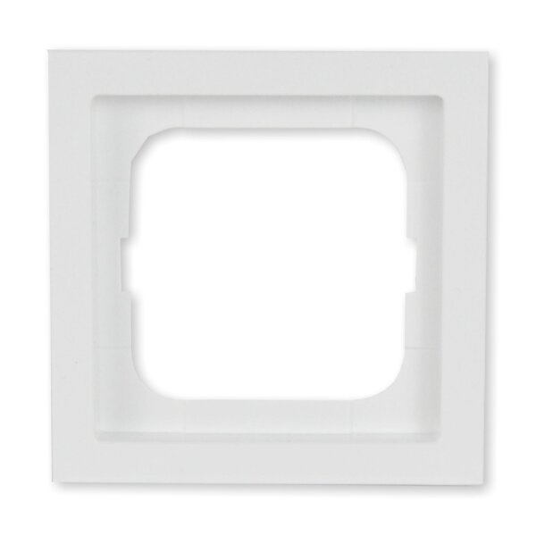 Busch-Jaeger 1721-184K future®lin. Rahmen 1-fach