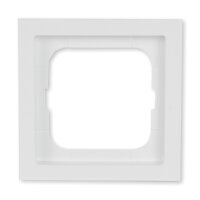 Busch-Jaeger 1721-184K future®lin. Rahmen 1-fach