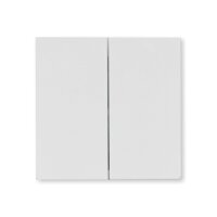 Busch-Jaeger 1785-84 Wippe, 2-fach