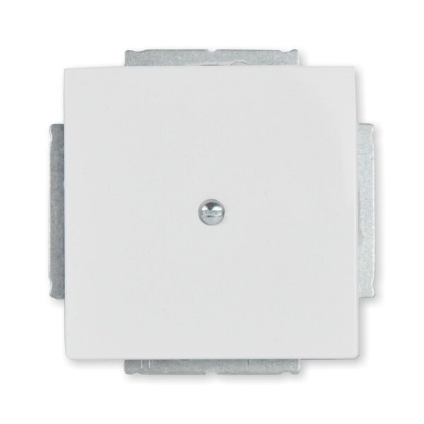 Busch-Jaeger 1742-84 Zentralscheibe Blindabdeckung