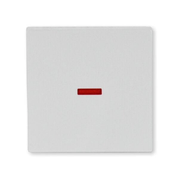 Busch-Jaeger 1789-84 Wippe 1-fach mit kl. Kalotte