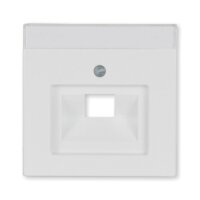 Busch-Jaeger 1803-84 Zentralscheibe UAE 1-fach