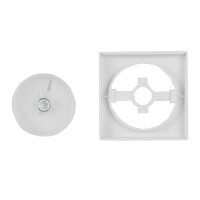 Busch-Jaeger 6540-84-102 Bedienelement Dimmer