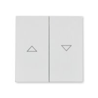 Busch-Jaeger 1785 JA-84 Wippe Jalousie