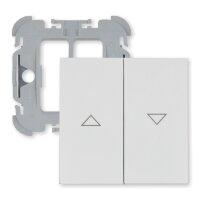 Busch-Jaeger 1785 JA-84 Wippe Jalousie