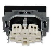 Busch-Jaeger 20 EUC-885 Steckdose, Einsatz