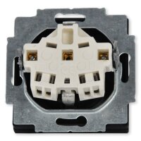 Busch-Jaeger 20 EUK-885 Steckdose, Einsatz