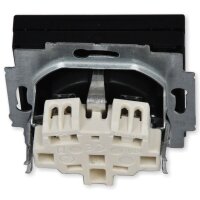 Busch-Jaeger 20 EUK-885 Steckdose, Einsatz