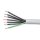 Kabel Mantelleitung Eca NYM-J 7x1,5 grau RG100m