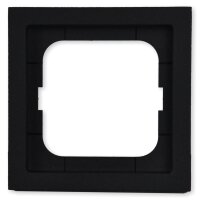 Busch-Jaeger 1721-885K future®lin. Rahmen 1-fach