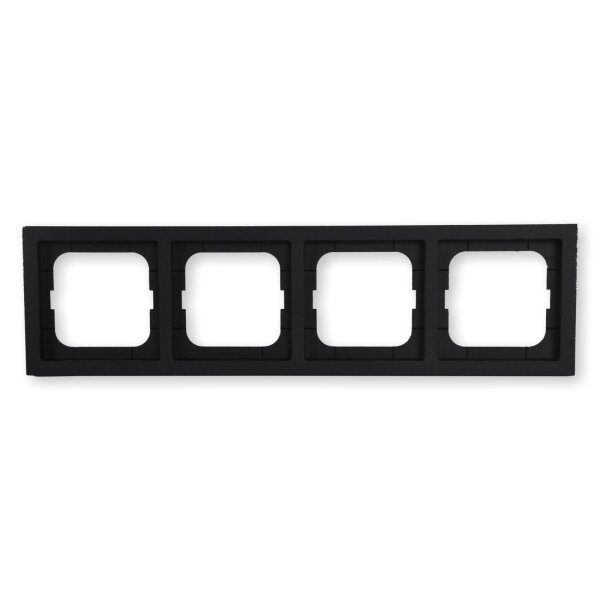 Busch-Jaeger 1724-885K future®lin. Rahmen 4-fach