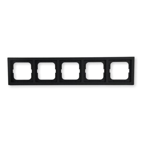 Busch-Jaeger 1725-885K future®lin. Rahmen 5-fach