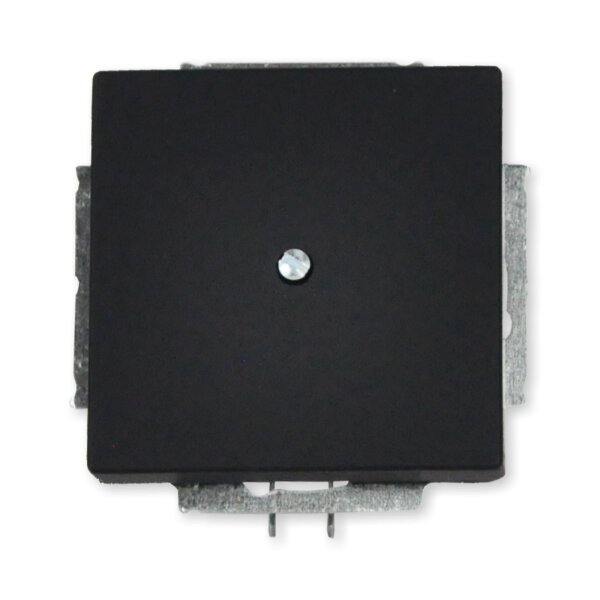 Busch-Jaeger 1742-885 Zentralscheibe Blindabd.