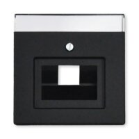 Busch-Jaeger 1803-885 Zentralscheibe UAE 1-fach