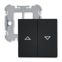 Busch-Jaeger 1785 JA-885 Wippe Jalousie