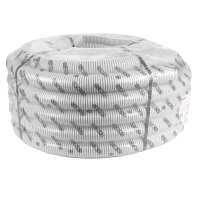 Wellrohr Beton flex M50 grau 25m, Ge/He