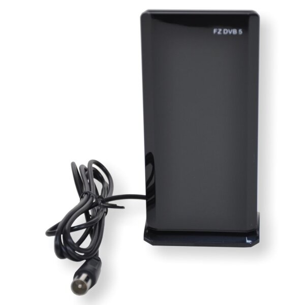 Zimmerantenne Flachantenne FZ DVB 5 DVB-T/T2