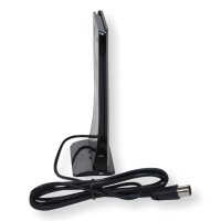 Zimmerantenne Flachantenne FZ DVB 5 DVB-T/T2