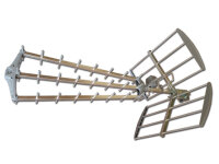 UHF DVB-T Außenantenne FUBA DAT 902 5G