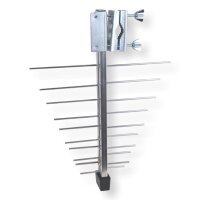 DVB-T Außenantenne Summit P-20 FLT7