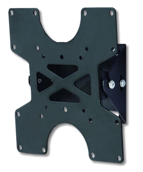 DMP LCD 113 Wandhalter schwarz