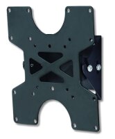 DMP LCD 113 Wandhalter schwarz