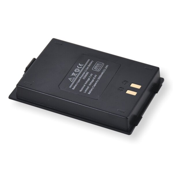 SATLINK Akkupack für WS 6916/SM 505