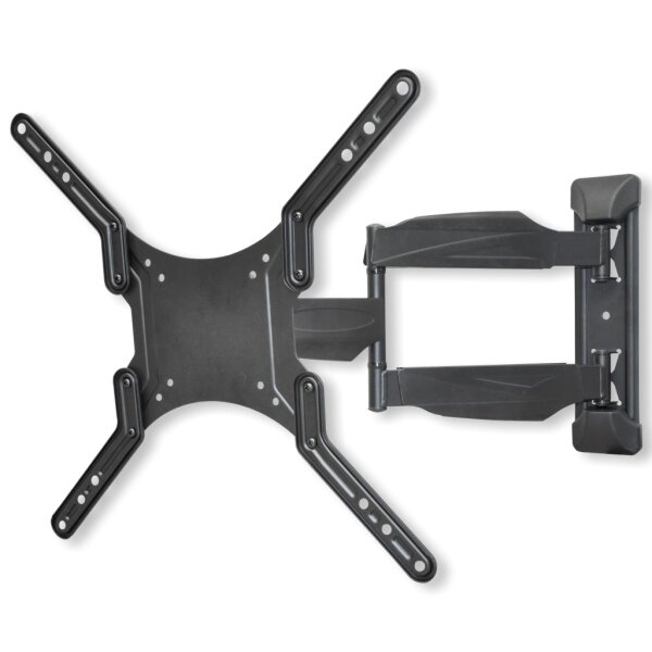 DMP PLB 171 M-SW Wandhalter schwarz