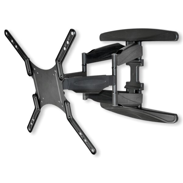 DMP PLB 172 M-LW Wandhalter schwarz