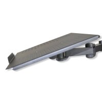 DMP LCD 352 LT Laptop Abl. f. 352-S schwarz