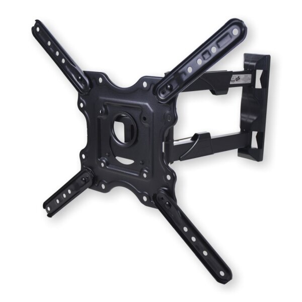 LCD TV-Halter NB P4  schwarz