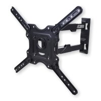 LCD TV-Halter NB P4  schwarz