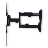 LCD TV-Halter NB P4  schwarz