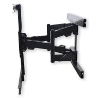 LCD TV-Halter NB P6  schwarz