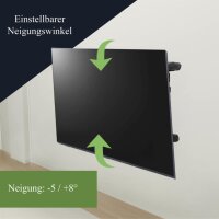 LCD TV-Halter MK Digital Mod. P767 40-75 Zoll