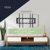 LCD TV-Halter MK Digital Mod. C55 32-75 Zoll