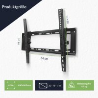 LCD TV-Halter MK Digital Mod. C55 32-75 Zoll