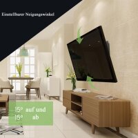 LCD TV-Halter MK Digital Mod. C55 32-75 Zoll