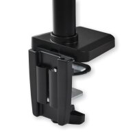 Summit MSE03 Monitorhalterung Single Extended