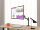 Summit MSE03 Monitorhalterung Single Extended